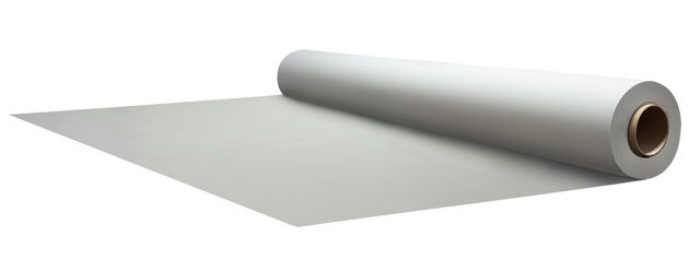 PVC Roof