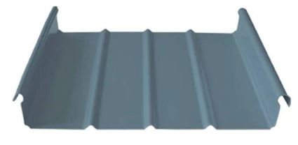 Standing Seam Roof Green Bay Wisconsin
