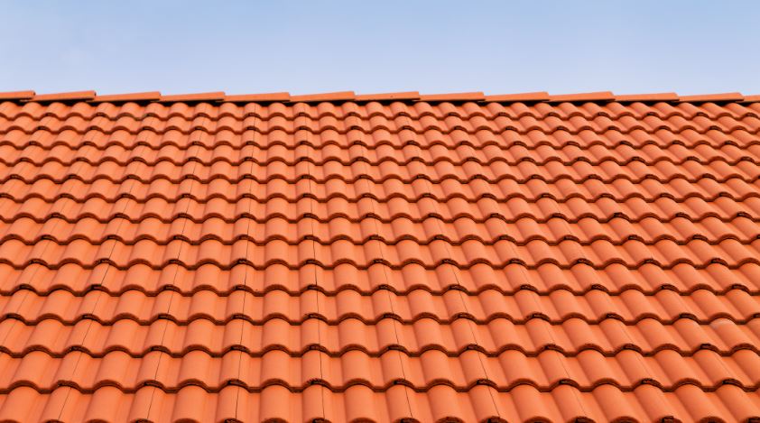 Tile Roof Green Bay Wisconsin