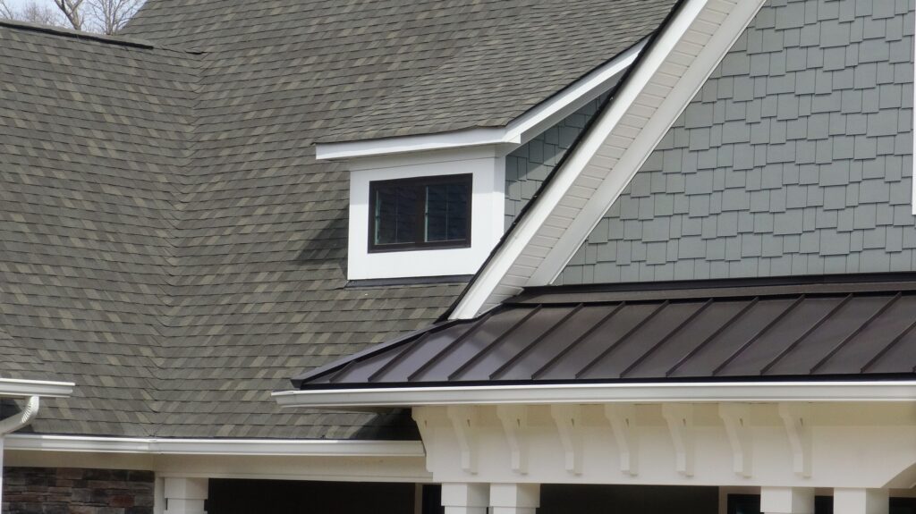Residential Roofing Green Bay