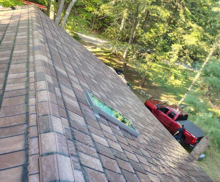 Metal Roofing Green Bay Example #3