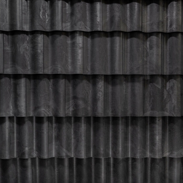 Luxury Roof Synthetic Spanish Tile